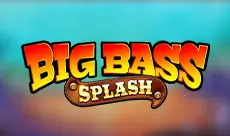 Big Bass Splash